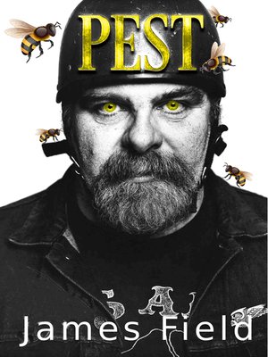 cover image of Pest